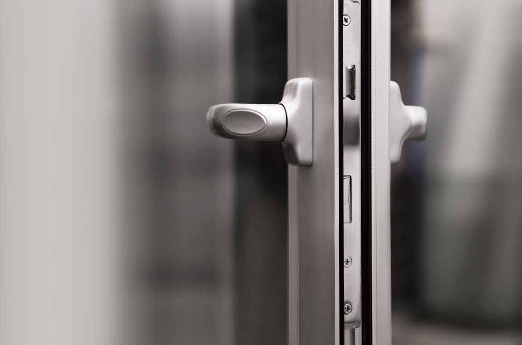 Door Systems Door Systems