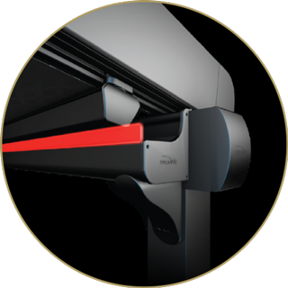 Gutter-Seal Gutter-Seal