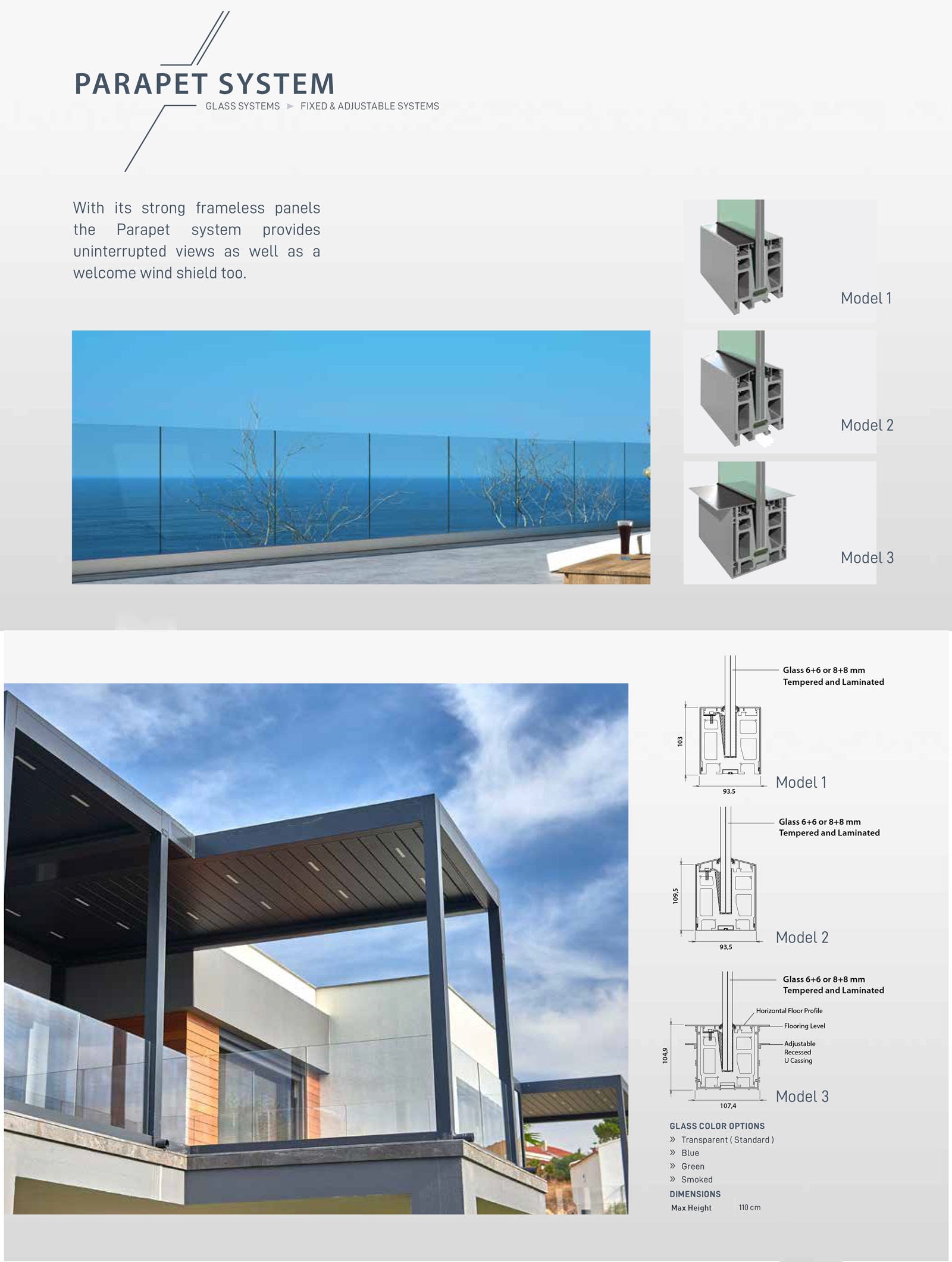 Paparet-Glass Paparet-Glass