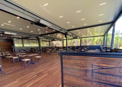 Craft House Bar & Grill 04