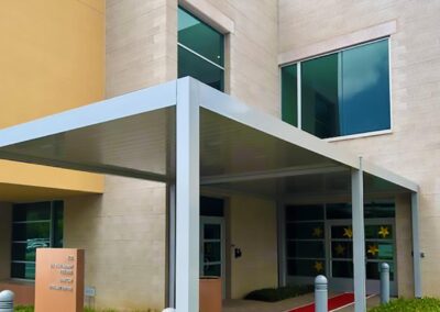 Merage Jewish Community Center, Irvine, California