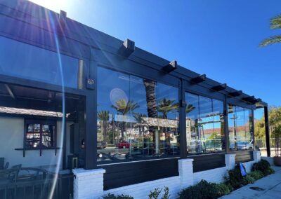 Luciana's Restaurant, Dana Point, CA