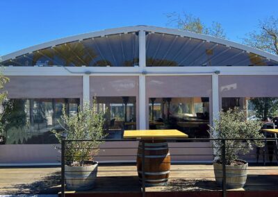 Luciana's Restaurant, Dana Point, CA