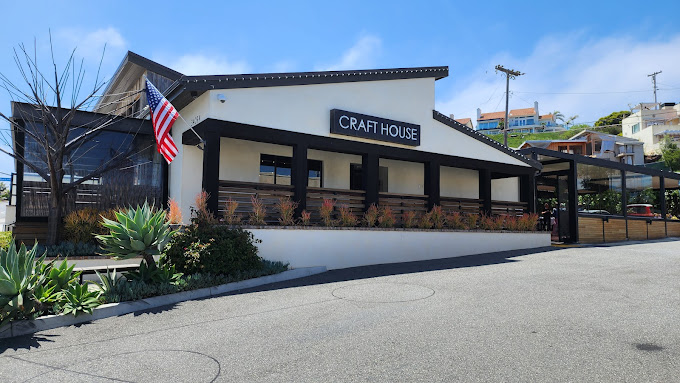 Craft House Bar & Grill Craft House Bar & Grill