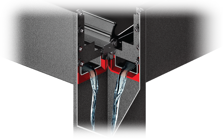 Palmiye Skyroof Drainage Palmiye Skyroof Drainage