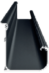 Palmiye Pergola Gutter Palmiye Pergola Gutter