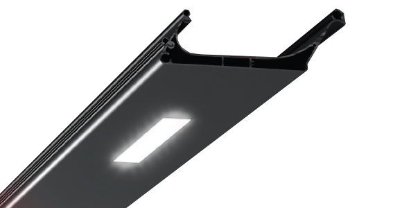 Palmiye Linear Lighting Palmiye Linear Lighting