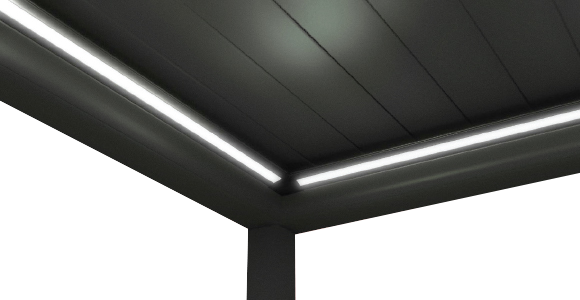 Palmiye Perimeter Lighting Palmiye Perimeter Lighting