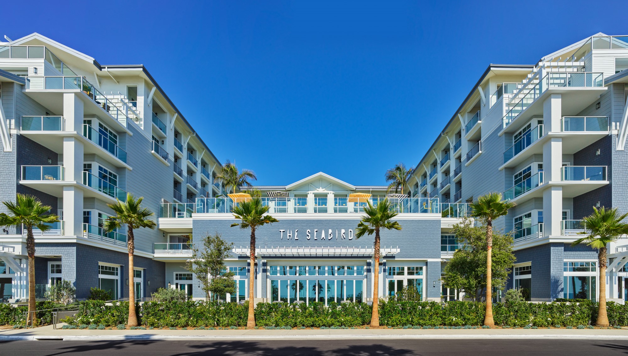 Seabird Resort By Hyatt Destinations Seabird Resort By Hyatt Destinations