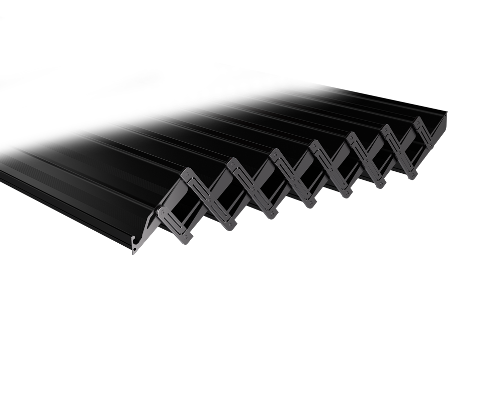Palmiye Skyroof Prestige Synchronized Panel Movement Palmiye Skyroof Prestige Synchronized Panel Movement