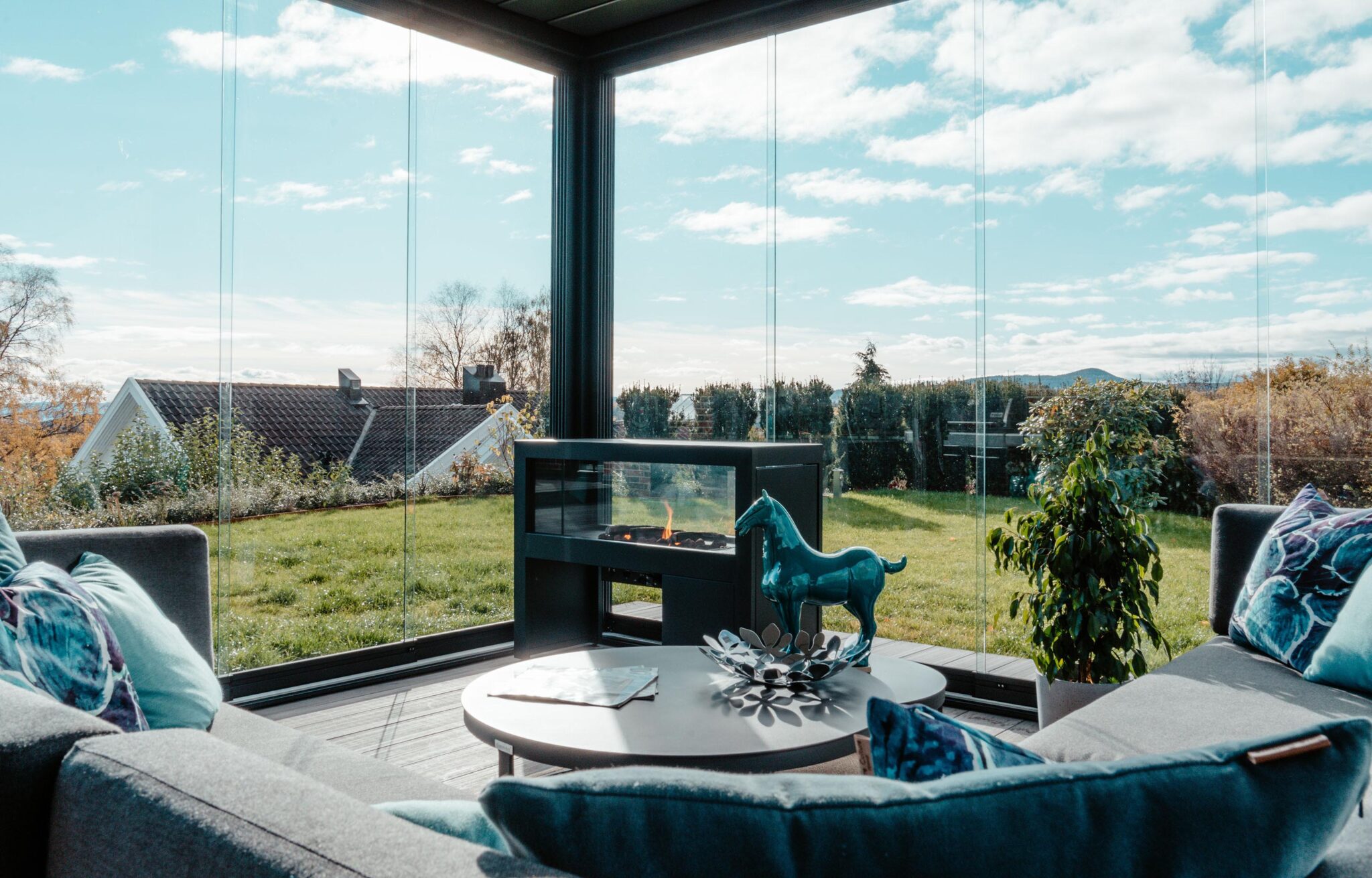 Glass Systems Glass Systems