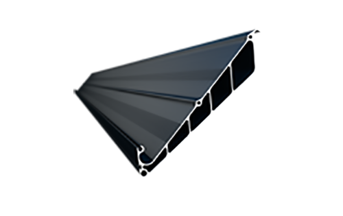 Palmiye Skyroof Gutter System #2 Palmiye Skyroof Gutter System #2