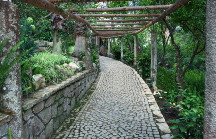 What is a Pergola What is a Pergola